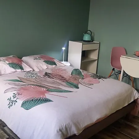 Homestay Privee *
